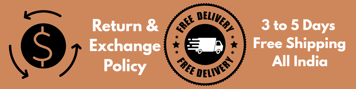 Men's Accessories Banner